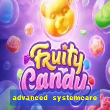 advanced systemcare 17 key